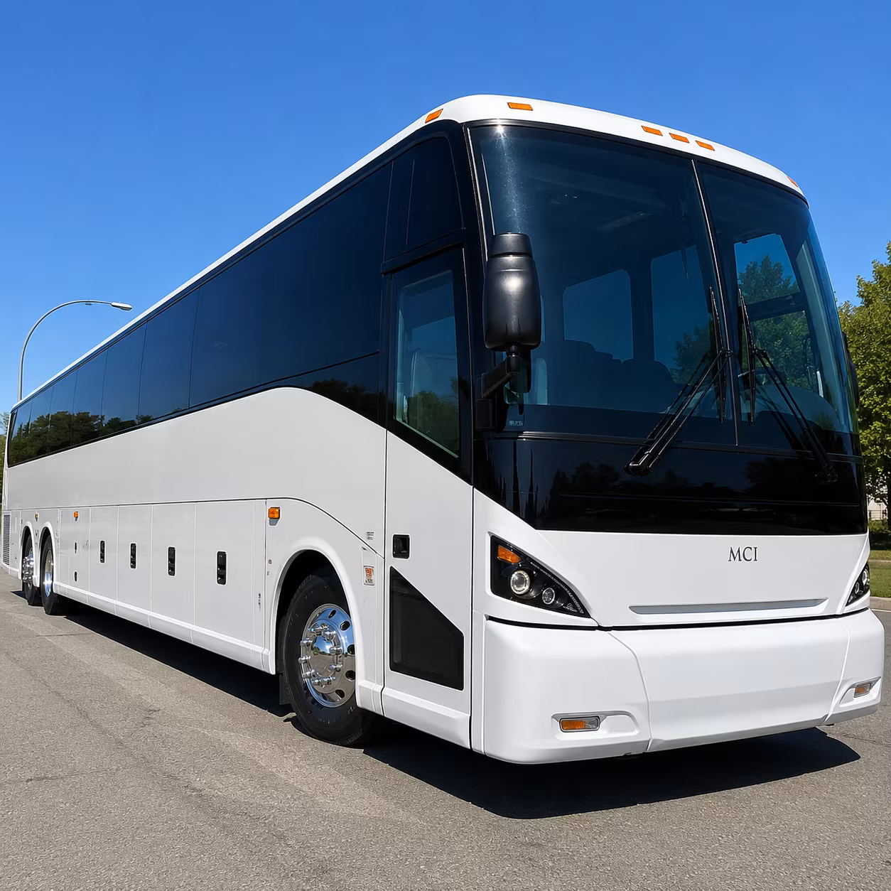 Apex Corporate Event Transportation