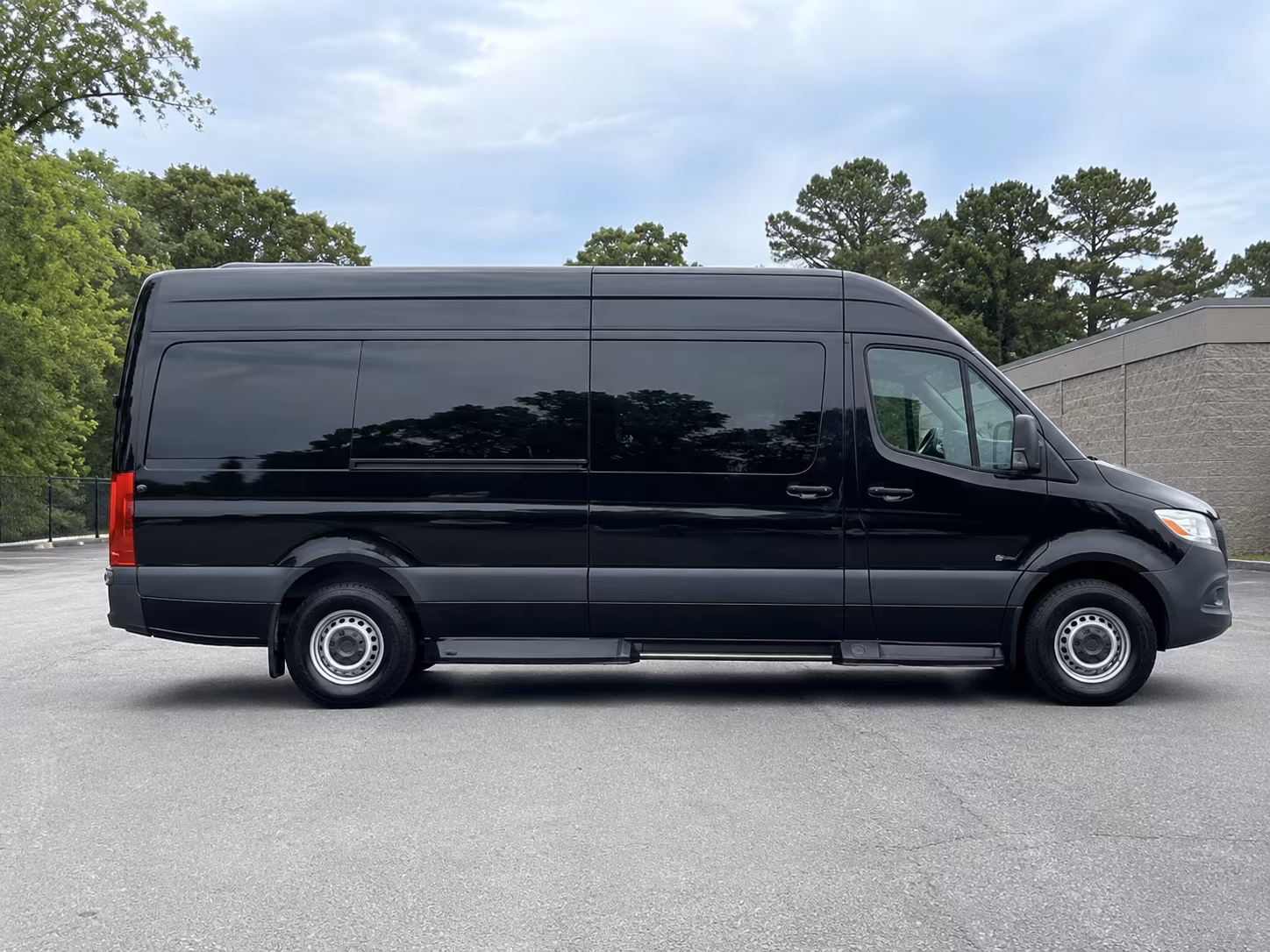 Cary Airport Shuttles & Transportation