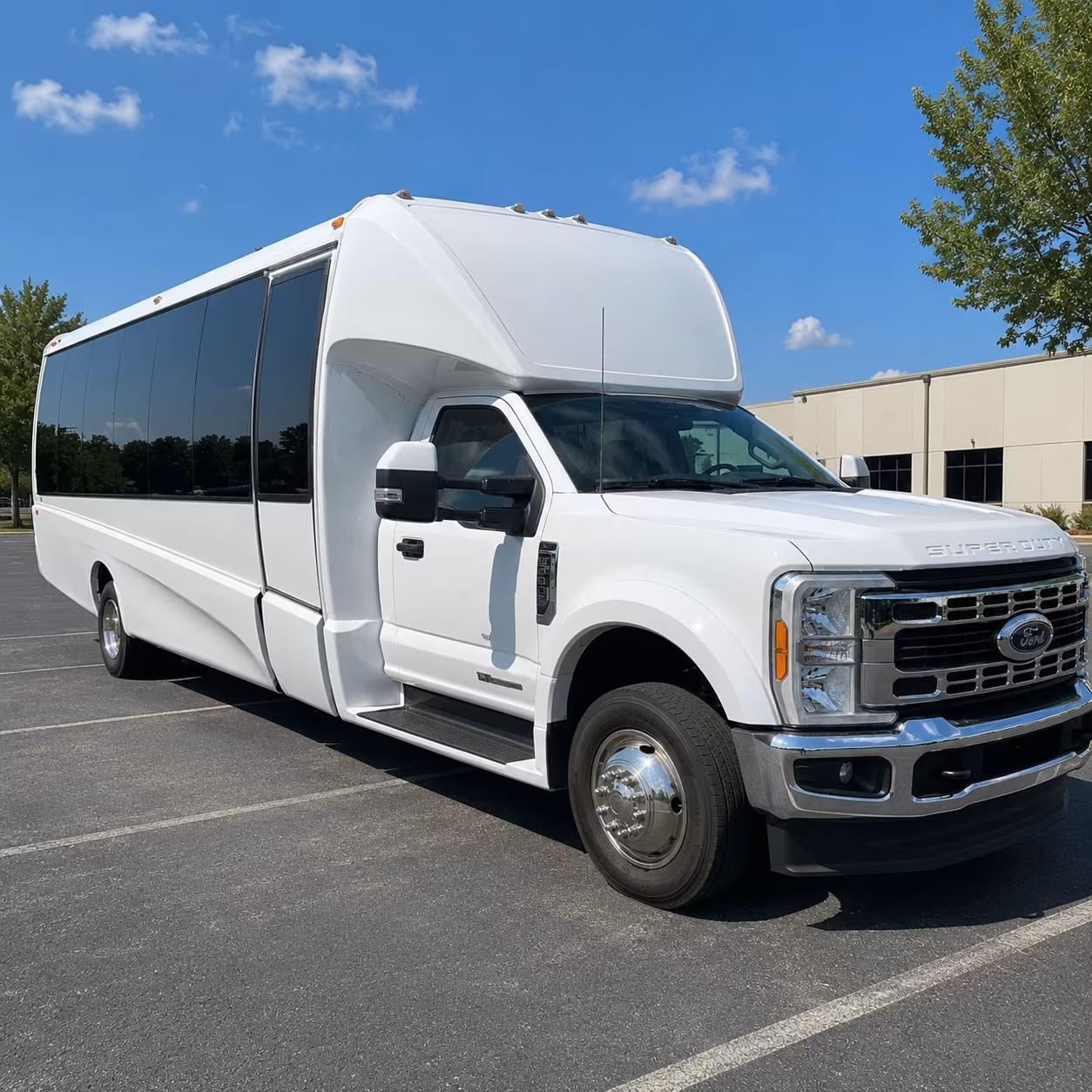 Chapel Hill Airport Shuttles & Transportation