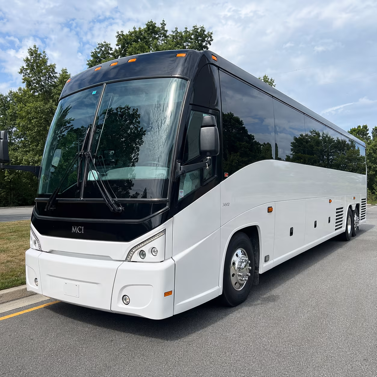 Chapel Hill Corporate Event Transportation