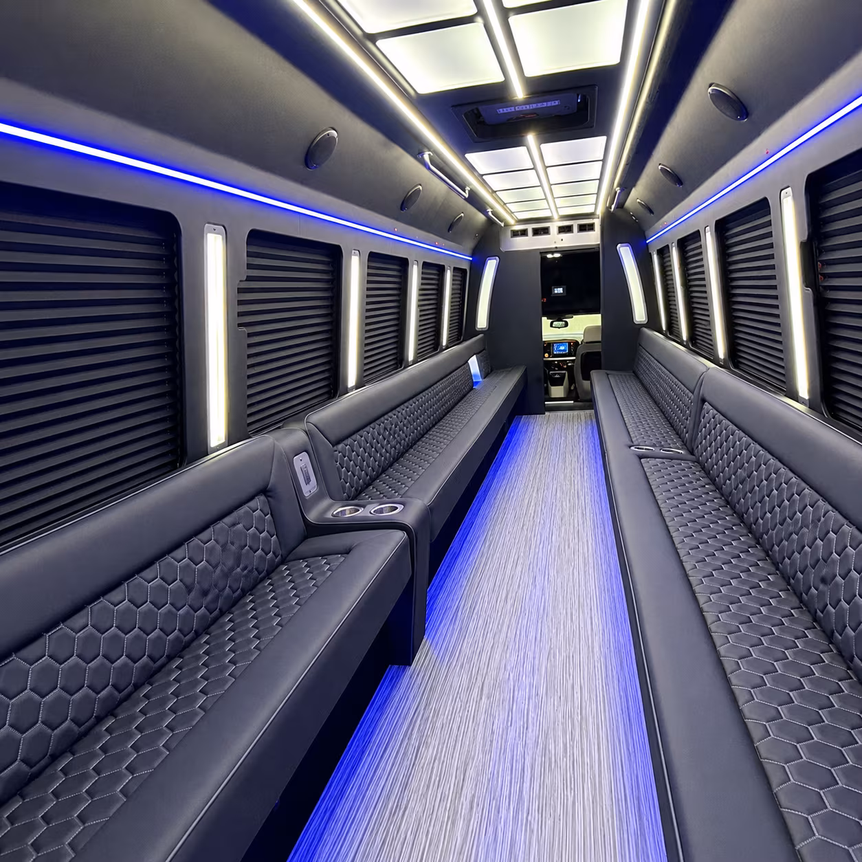 Chapel Hill Sporting Event Transportation
