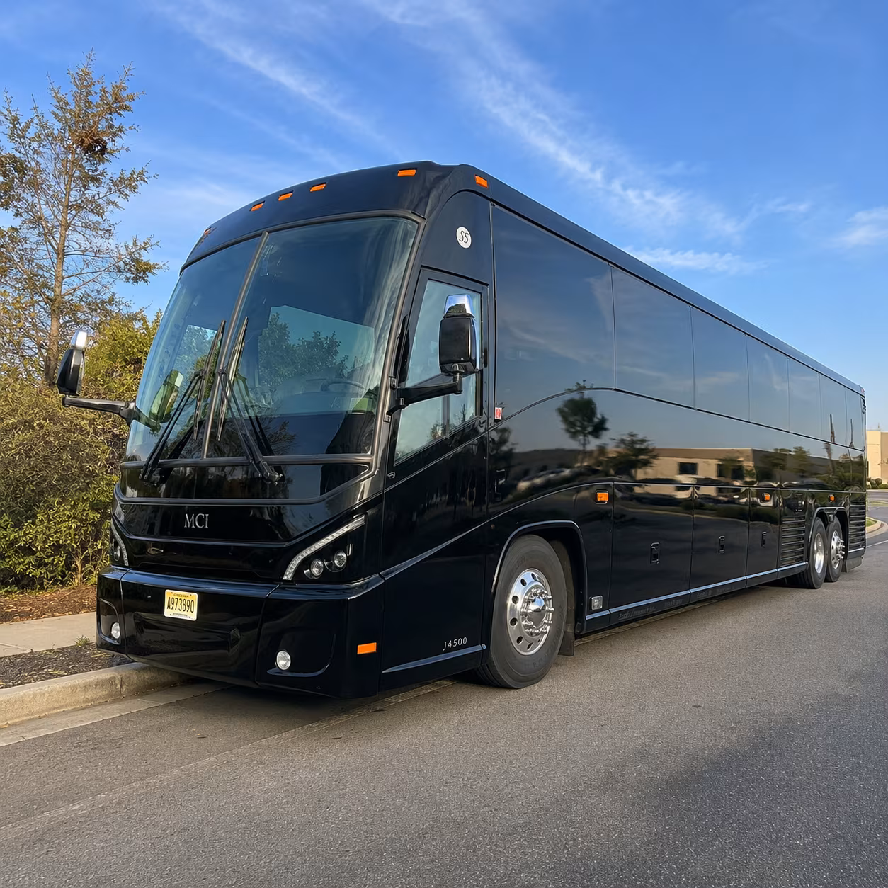 Raleigh Airport Shuttle & Transportation pickup coordination