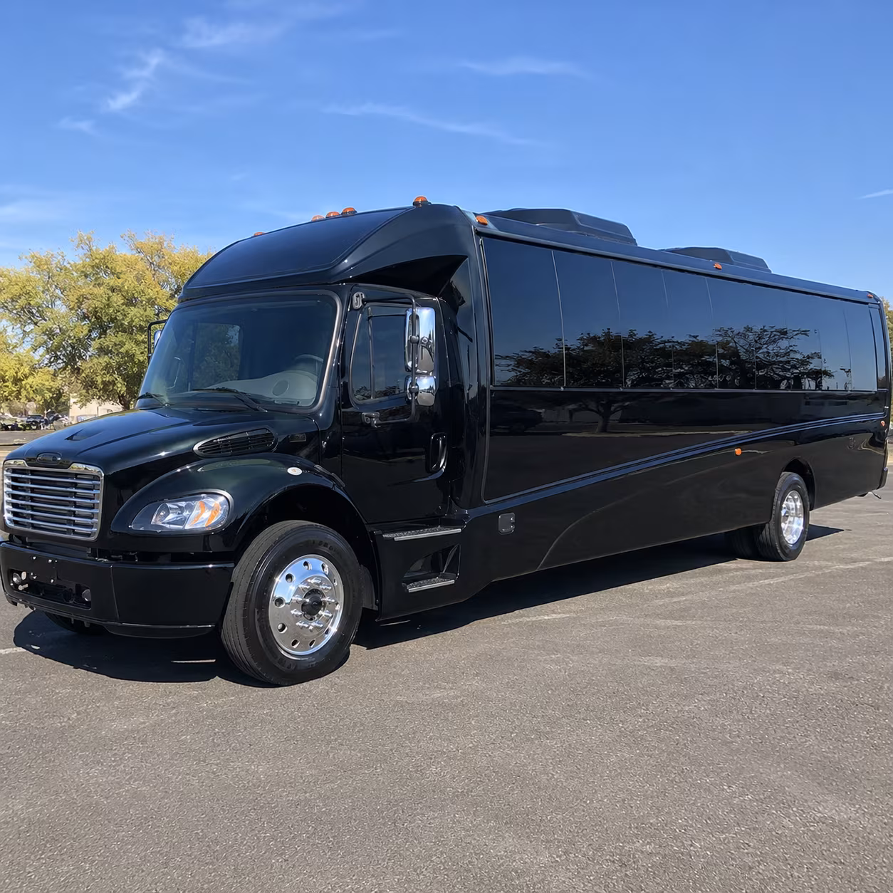 Raleigh Airport Shuttle & Transportation route planning