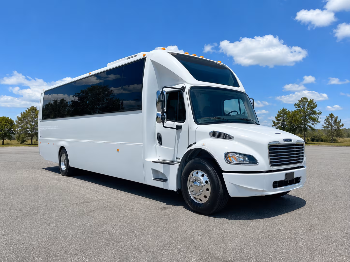 Raleigh Prom & Homecoming Transportation route planning