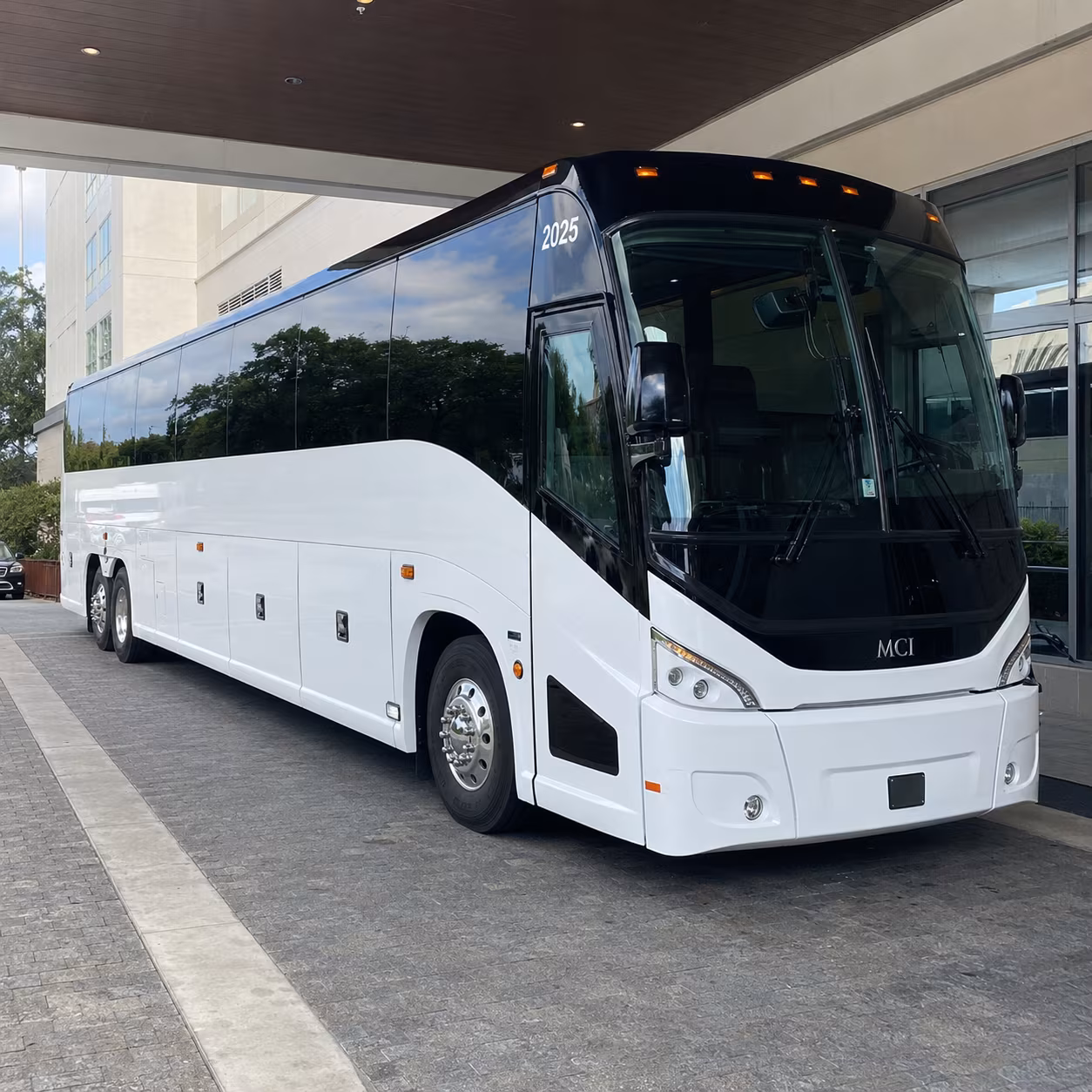 Raleigh School Event Transportation pickup coordination