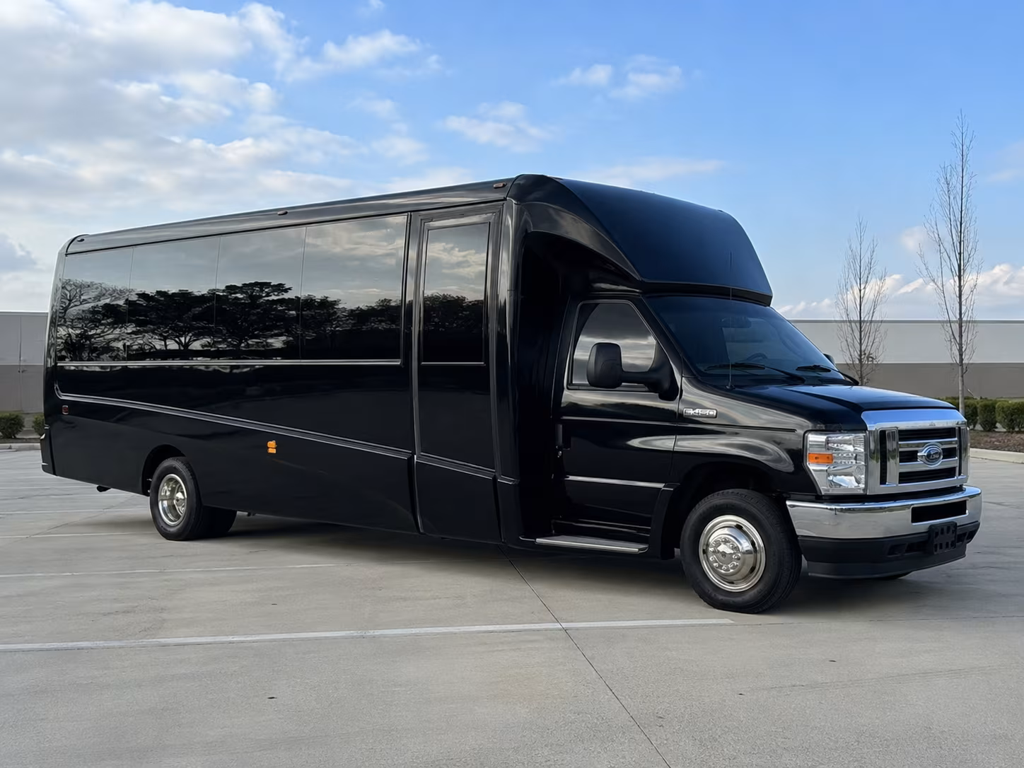 Raleigh School Event Transportation route planning