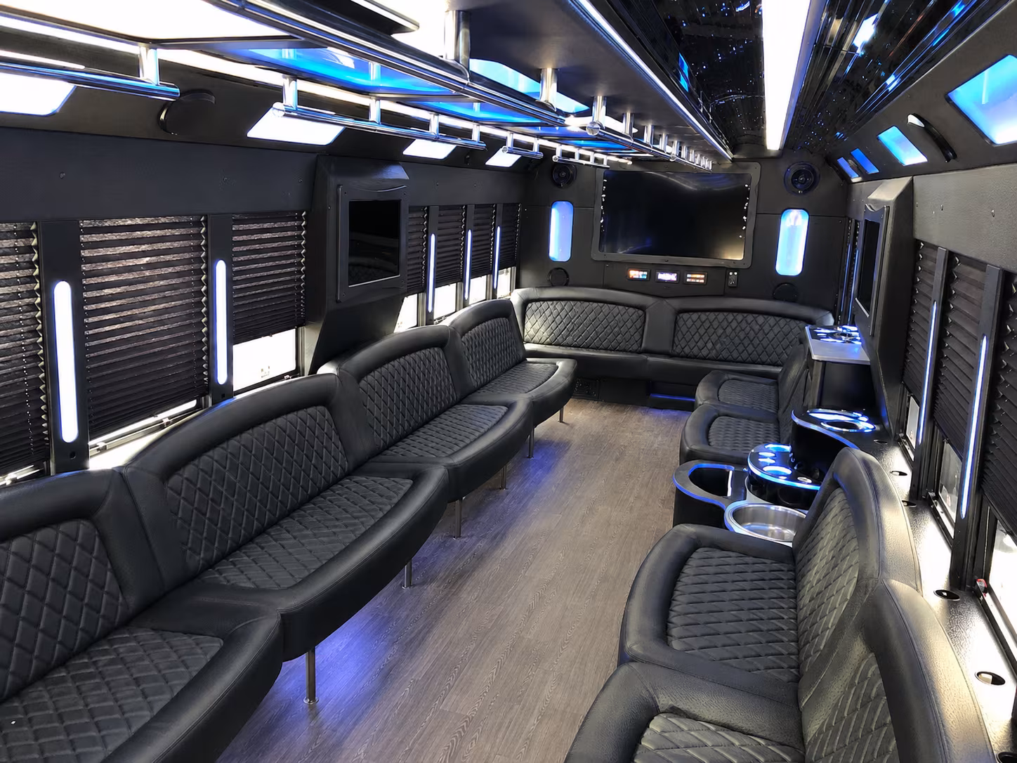 Raleigh Sporting Event Transportation route planning