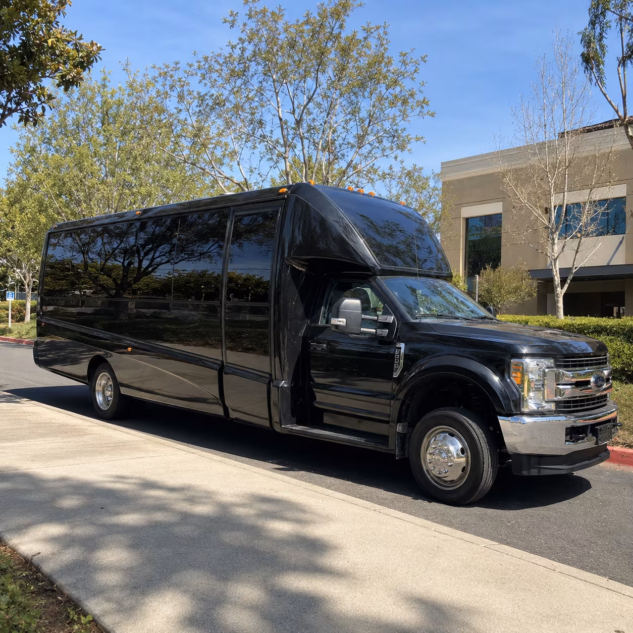 Raleigh Winery Tour & Pub Crawl Transportation pickup coordination