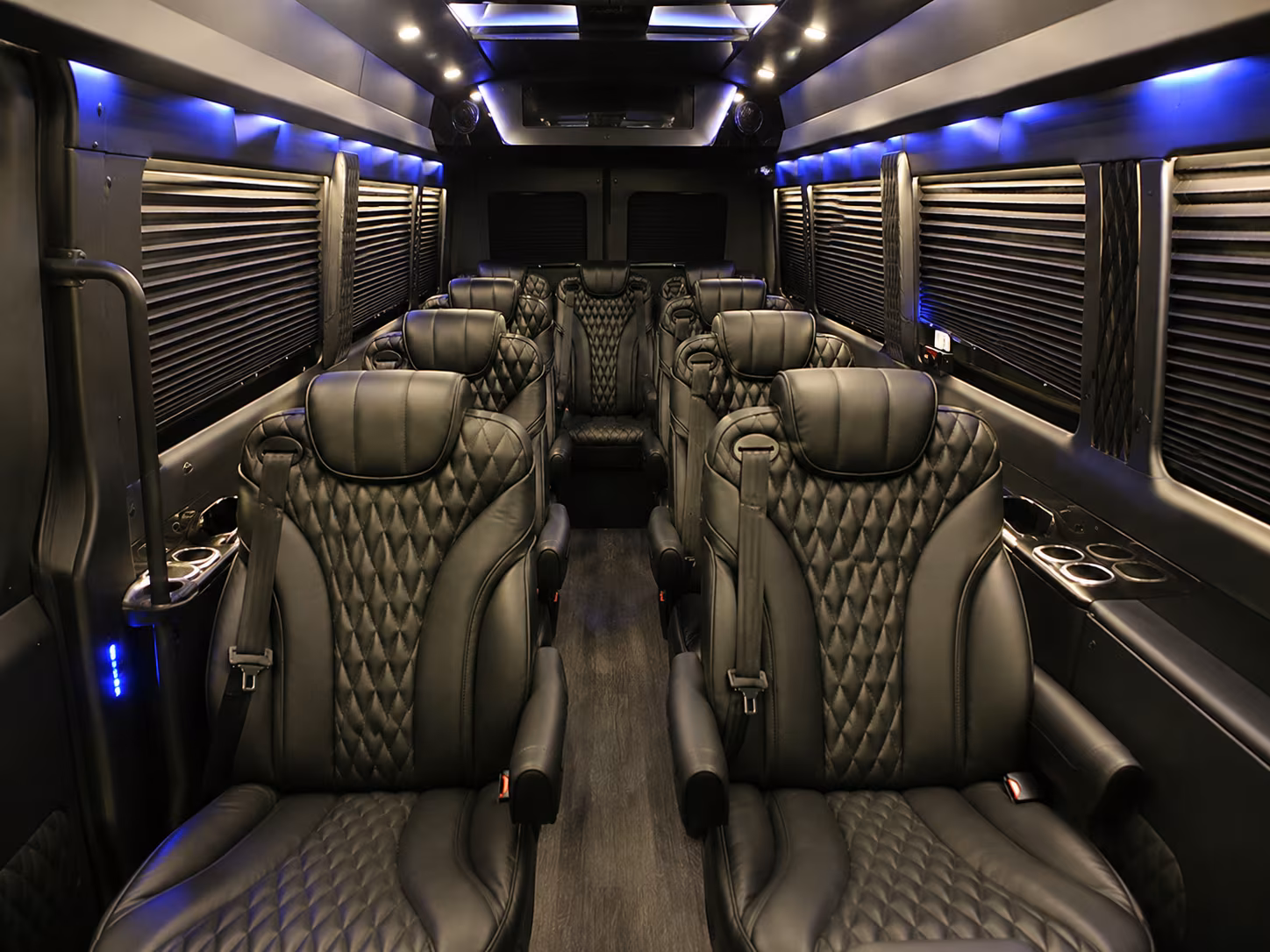 Wake Forest School Event & Field Trip Transportation