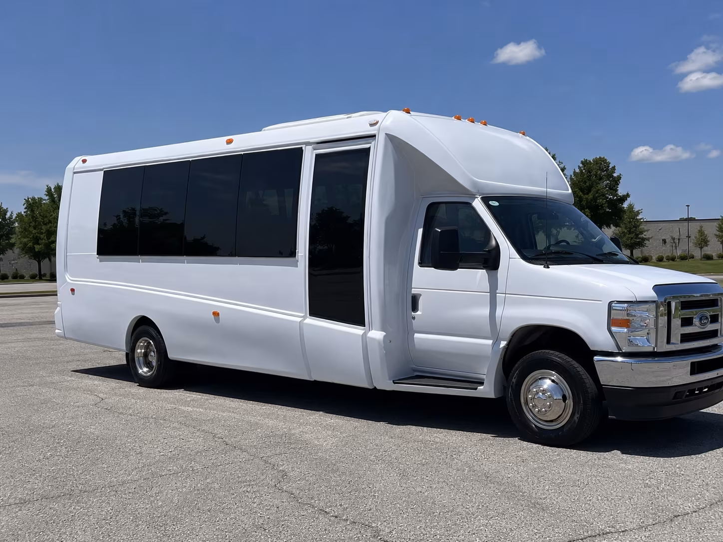 Wake Forest Sporting Event Transportation