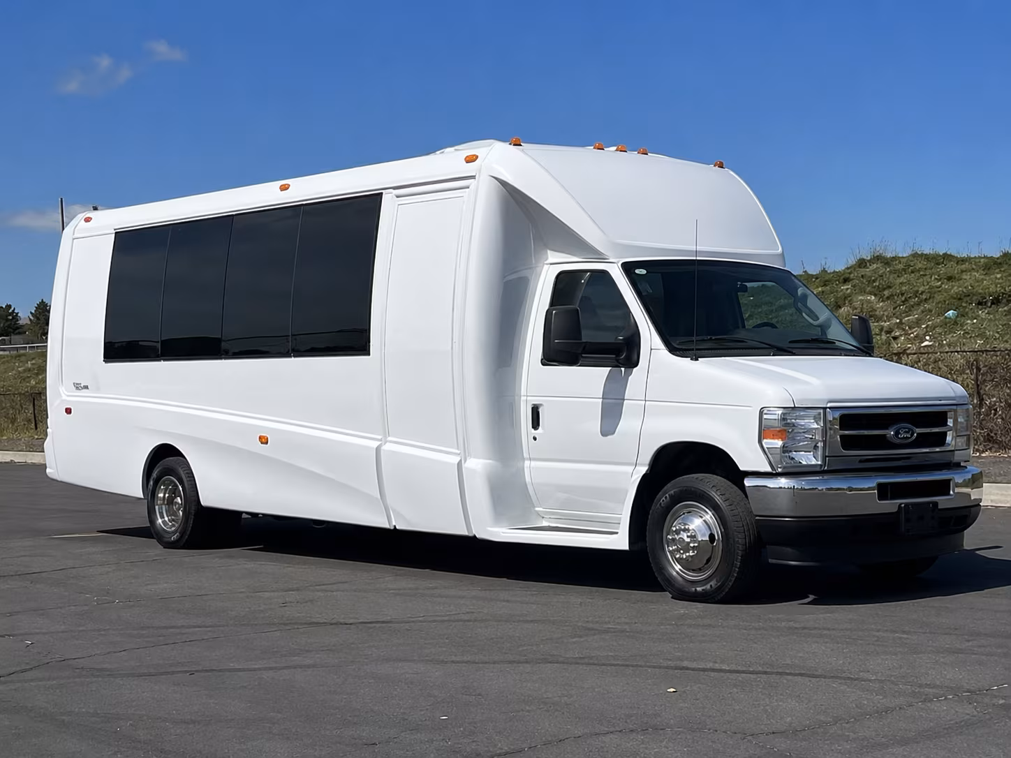 Raleigh Winery Tour & Pub Crawl Transportation